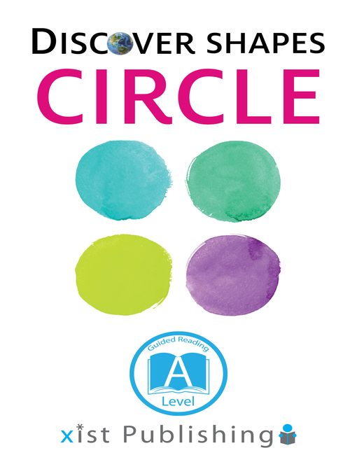 Title details for Circle by Xist Publishing - Available
